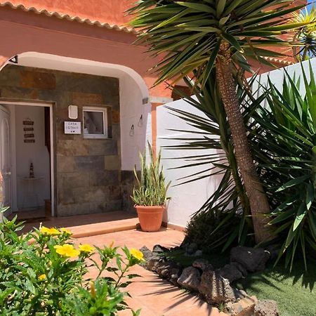 Casa Isthar Corralejo Exterior photo